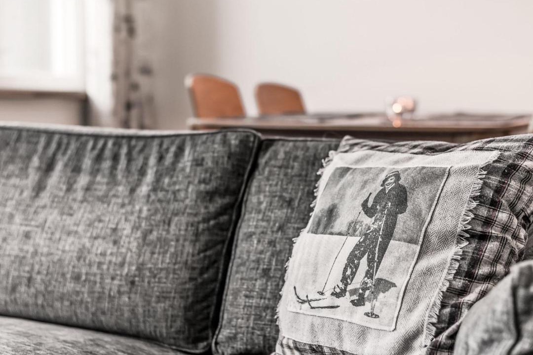 Photo of Livingroom in Undersaker
