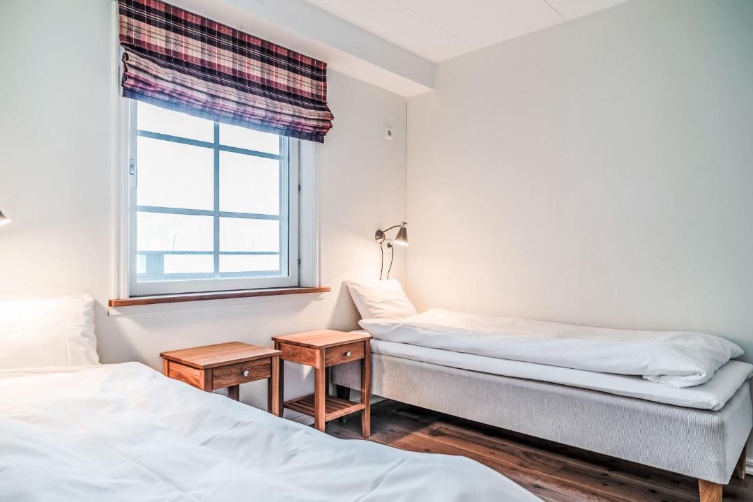 Photo of Bedroom in Undersaker