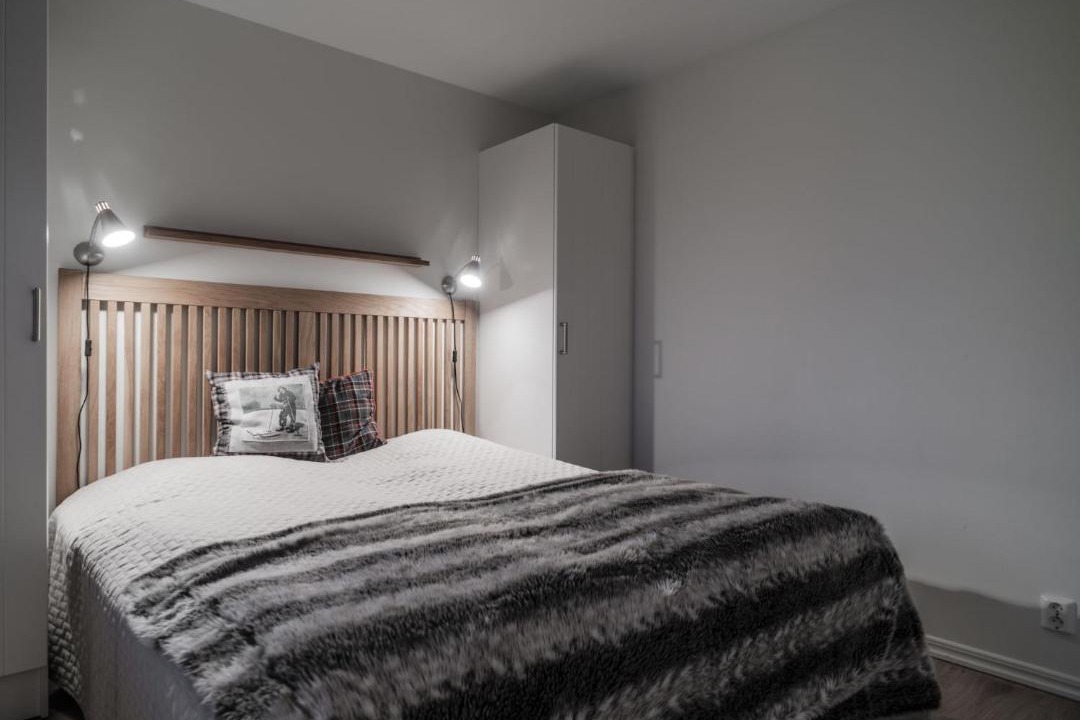 Photo of Bedroom in Undersaker