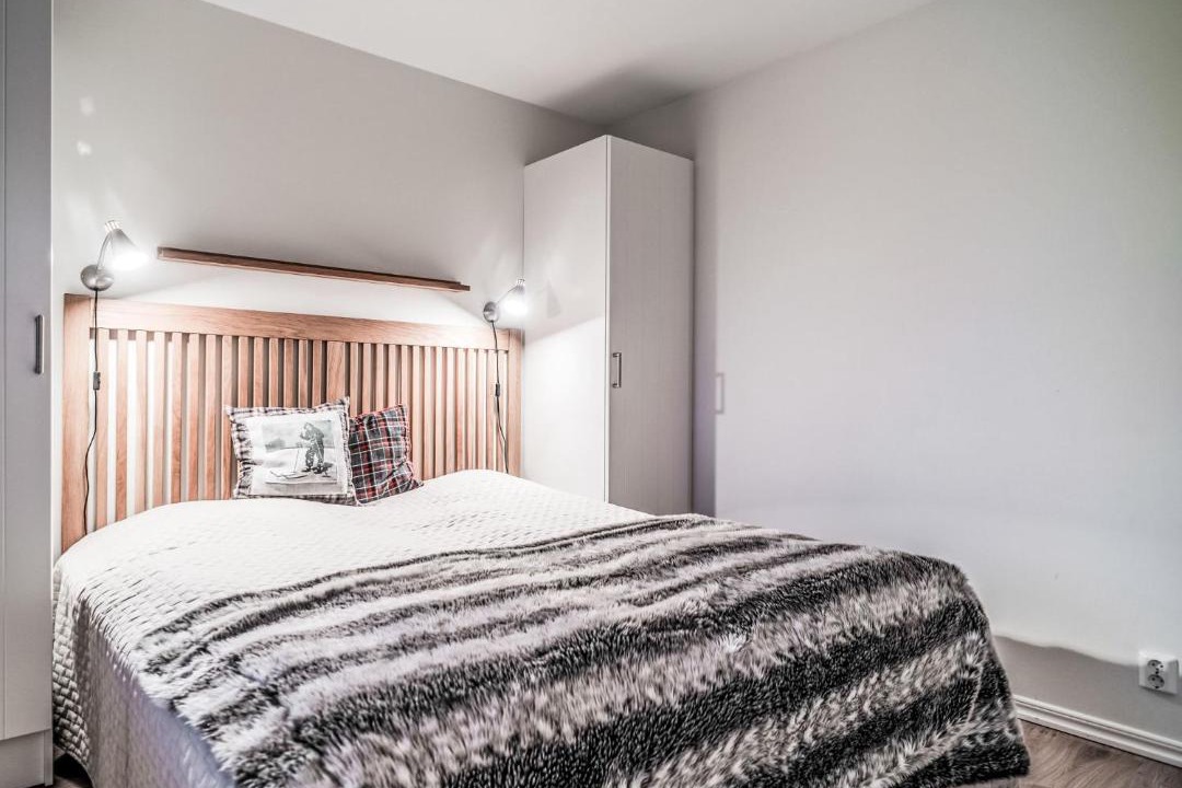 Photo of Bedroom in Undersaker
