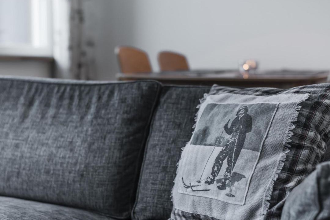 Photo of Livingroom in Undersaker