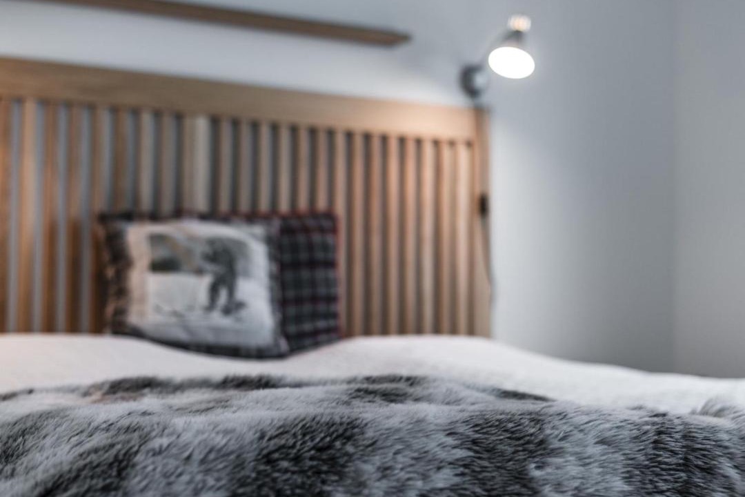 Photo of Bedroom in Undersaker