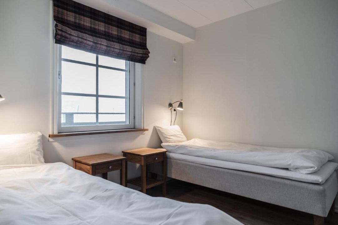 Photo of Bedroom in Undersaker