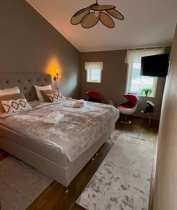 Photo of Bedroom in Olofstrom