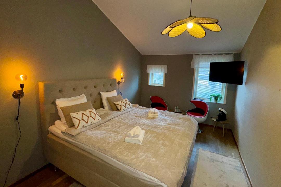 Photo of Bedroom in Olofstrom