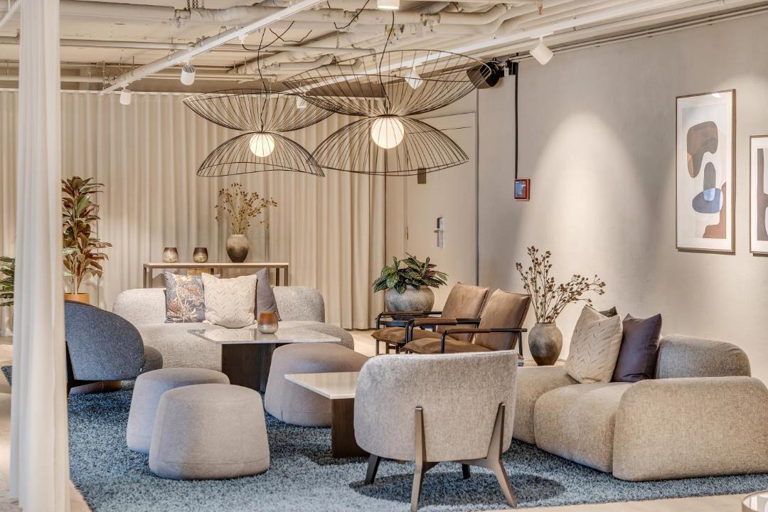 Photo of Livingroom in Hamar