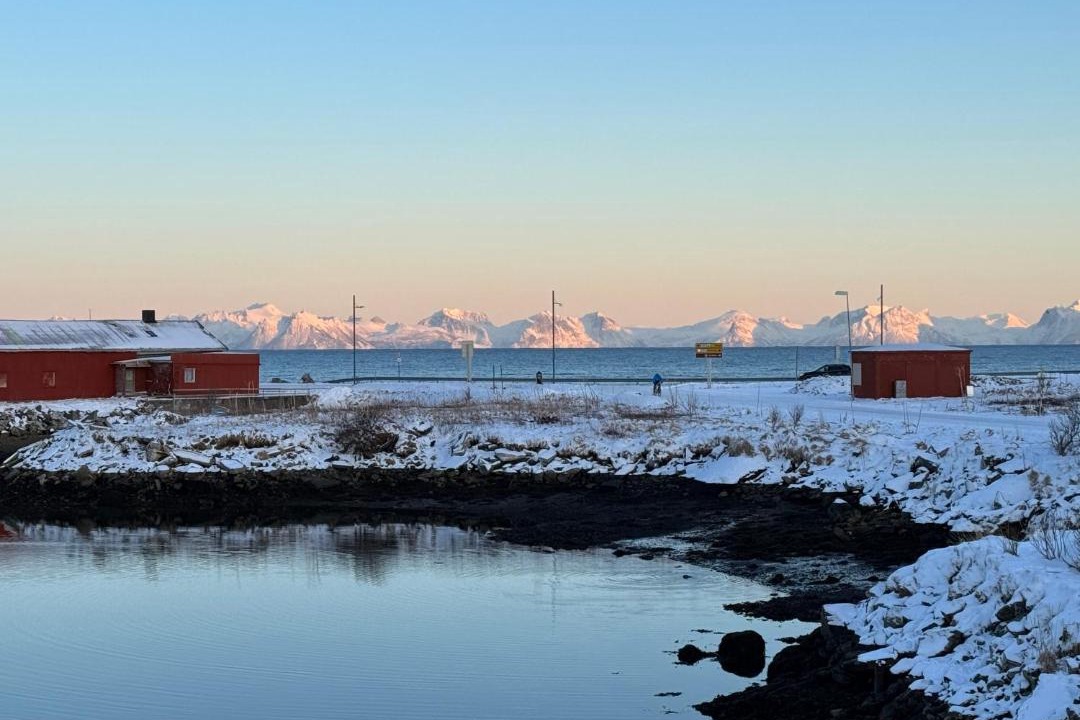 Photo of Others in Andenes