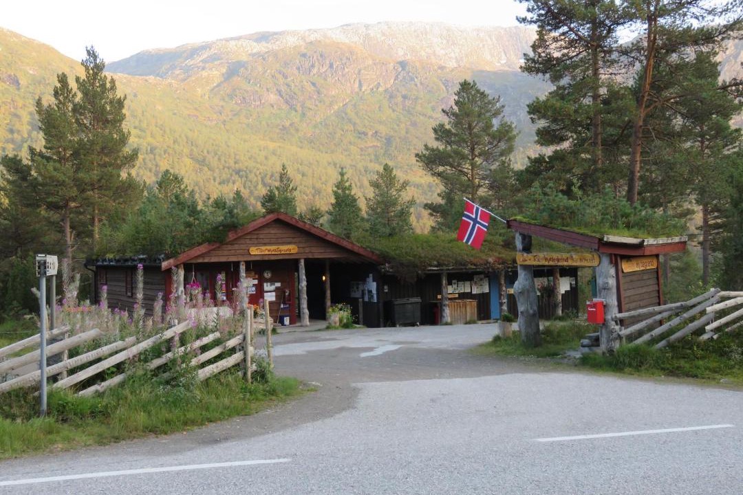 Photo of Others in Gaular