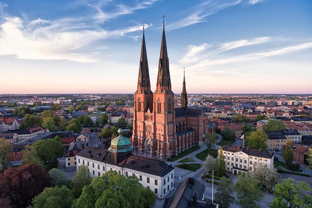 Photo of Others in Uppsala
