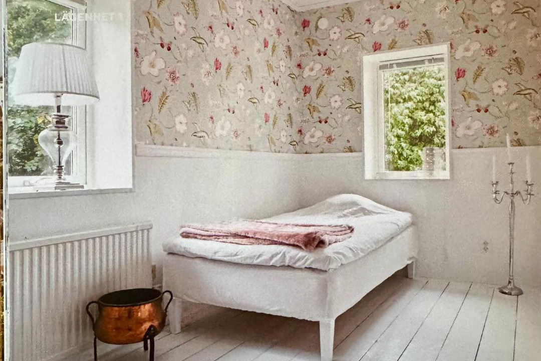 Photo of Bedroom in Innerstaden