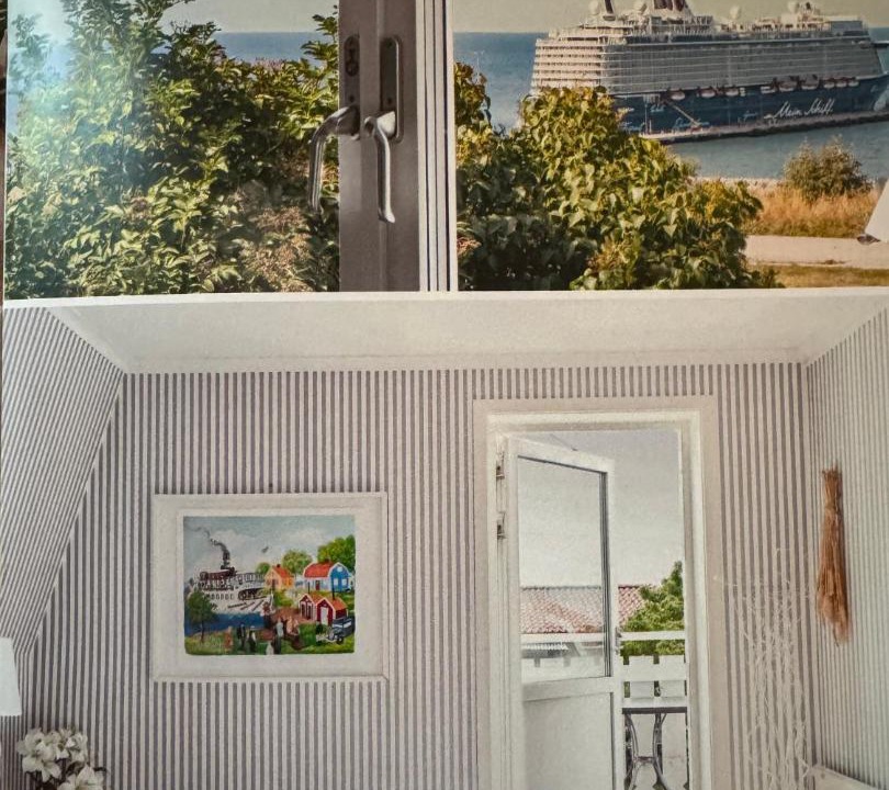 Photo of Bedroom in Innerstaden