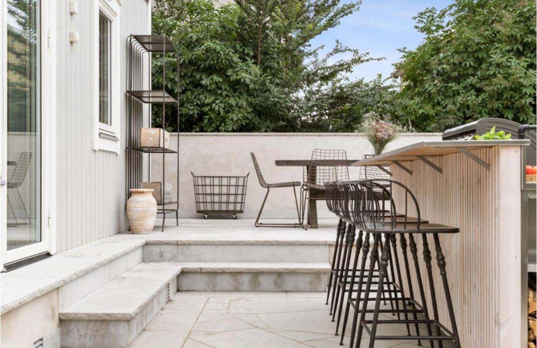 Photo of Patio Balcony in Innerstaden