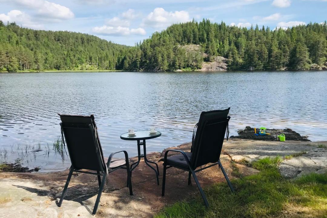 Photo of Others in Iveland Municipality