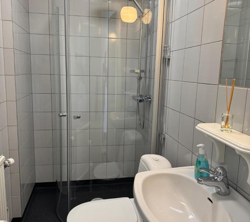 Photo of Bathroom in Skara Municipality