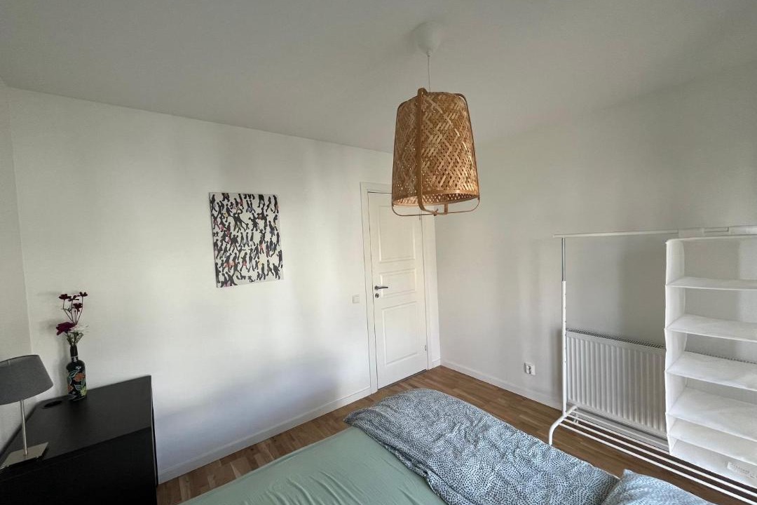 Photo of Bedroom in Osteraker