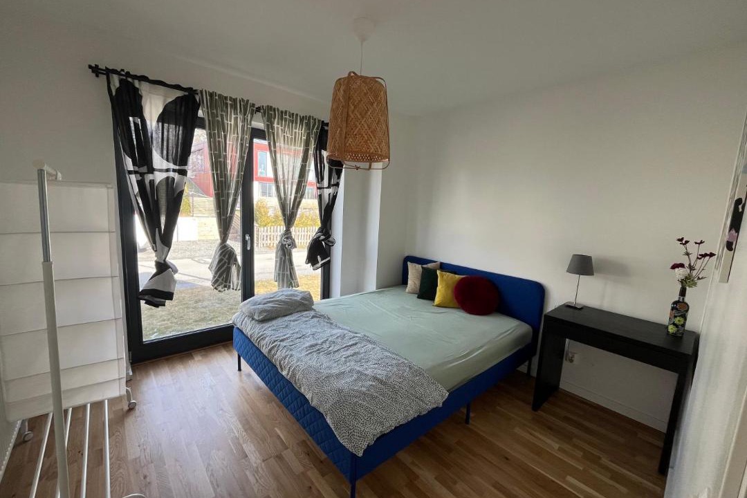 Photo of Bedroom in Osteraker