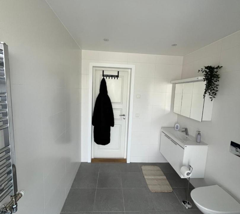 Photo of Bathroom in Osteraker