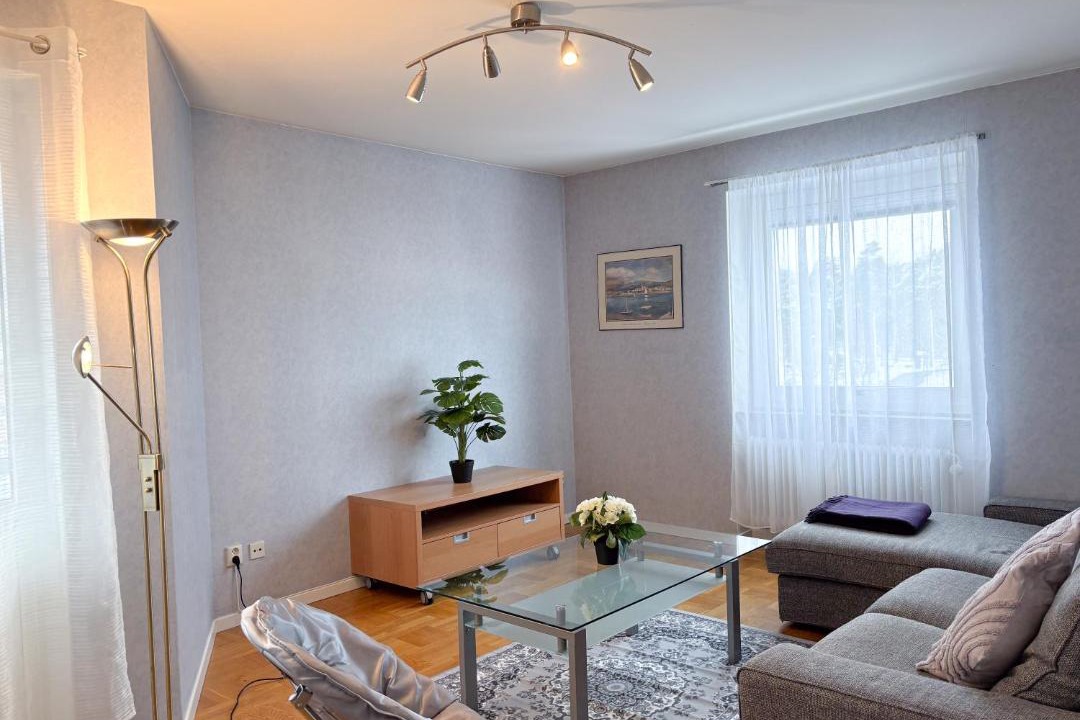 Photo of Livingroom in Saffle Municipality