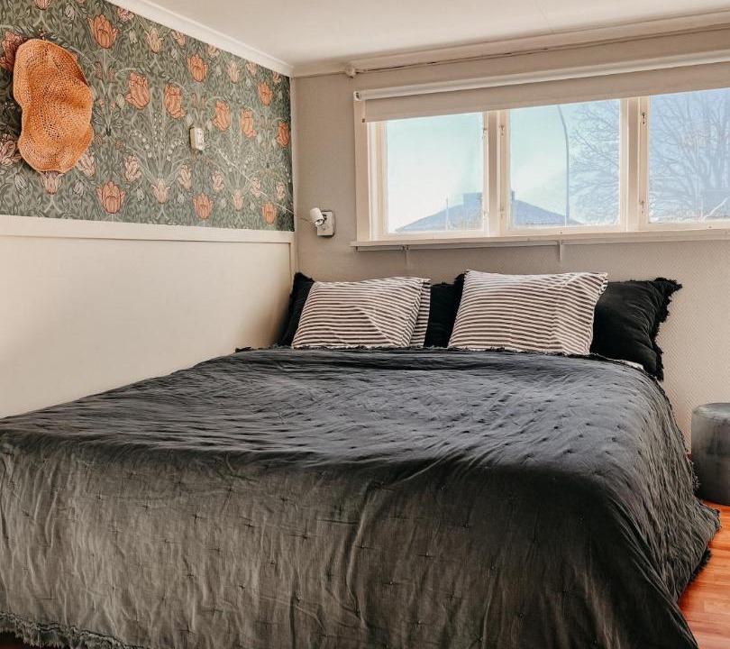 Photo of Bedroom in Virserum