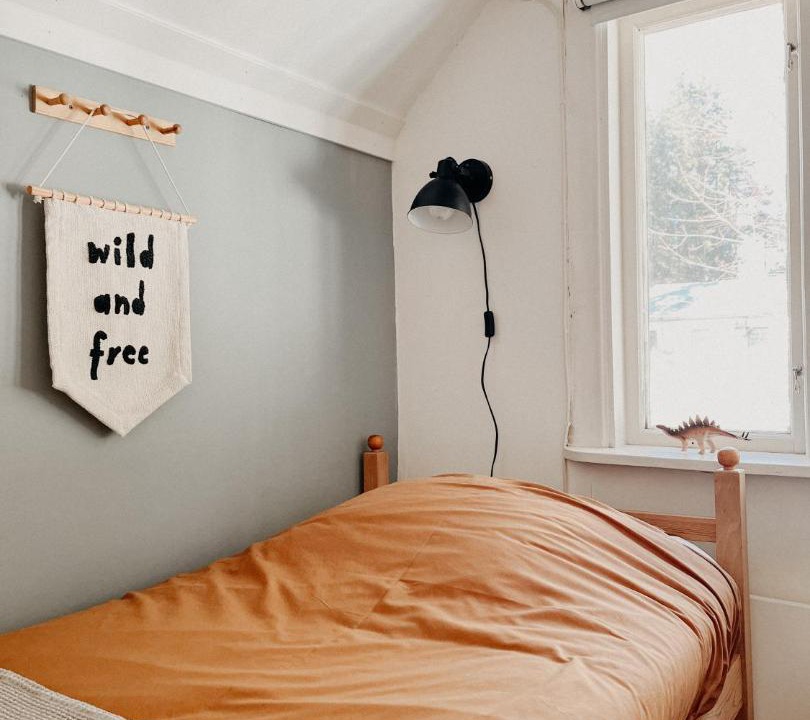 Photo of Bedroom in Virserum
