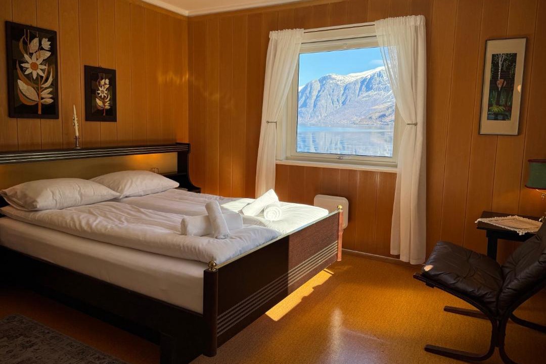 Photo of Bedroom in Flam