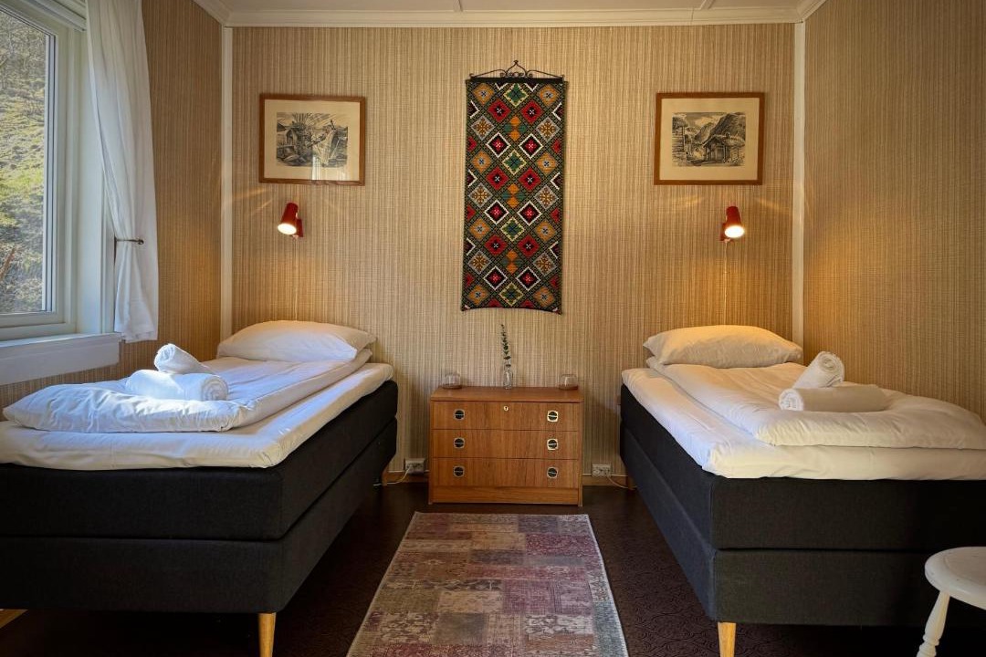 Photo of Bedroom in Flam