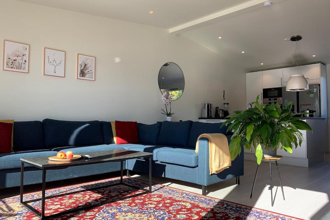 Photo of Livingroom in Alesund