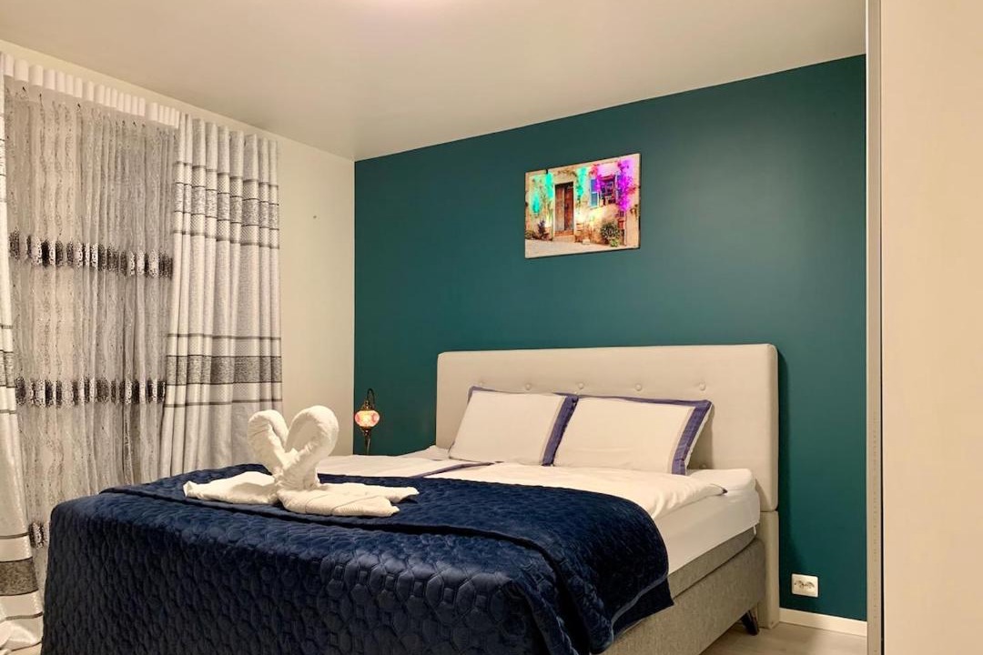 Photo of Bedroom in Alesund
