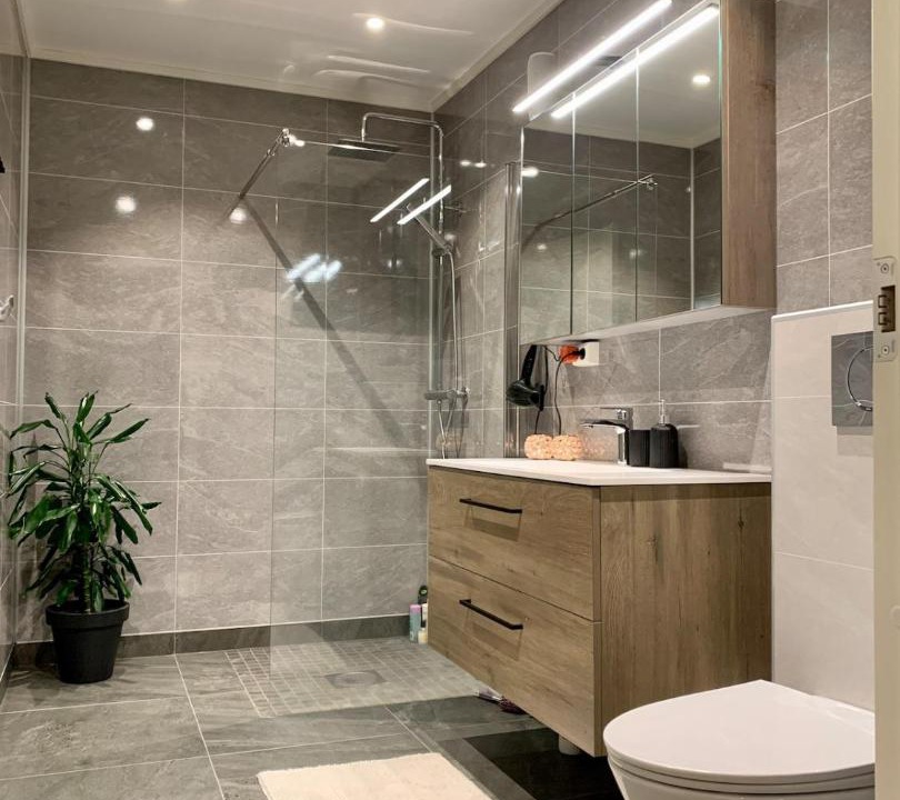 Photo of Bathroom in Alesund