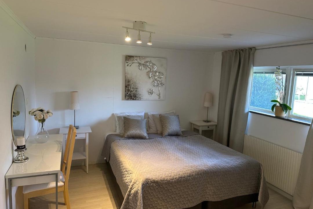 Photo of Bedroom in Borgholm