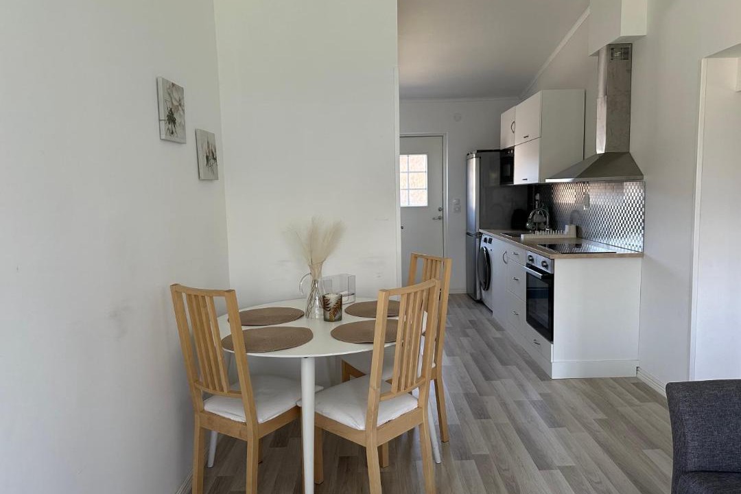 Photo of Kitchen in Borgholm