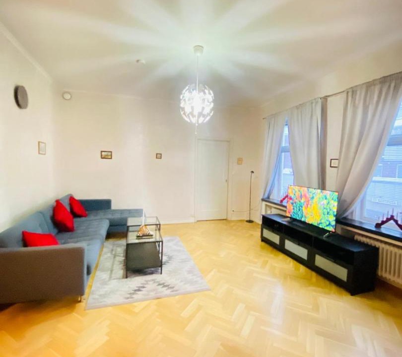 Photo of Livingroom in Skelleftea