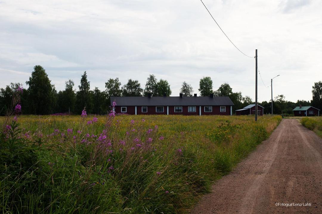 Photo of Others in Pajala Municipality