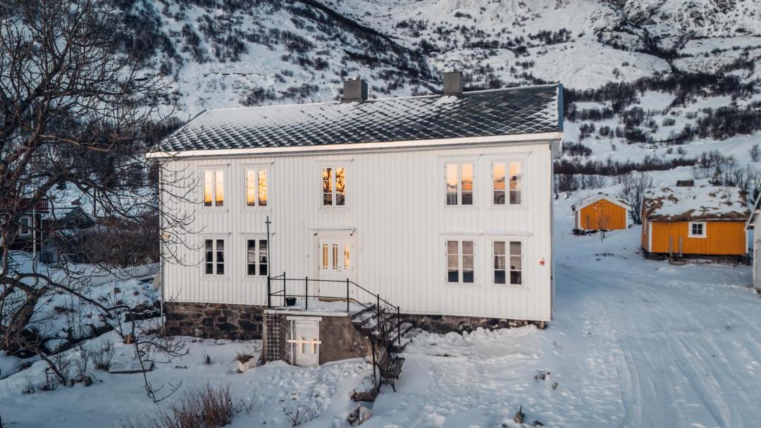 Photo of Others in Flakstad