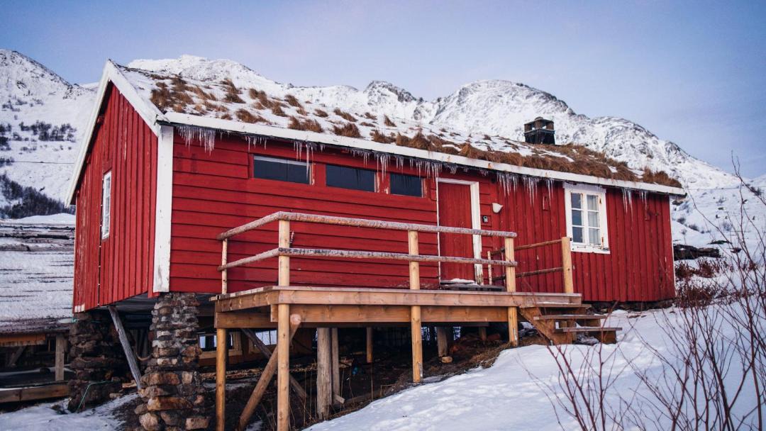 Photo of Others in Flakstad
