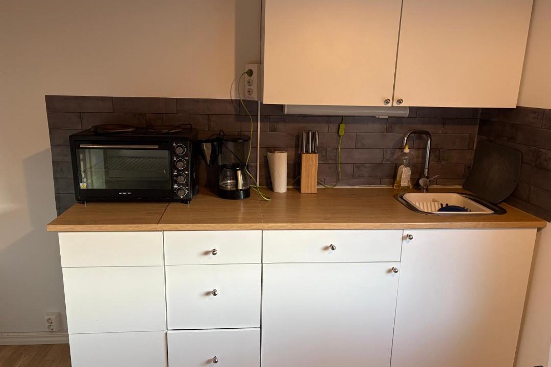Photo of Kitchen in Stromstad Municipality