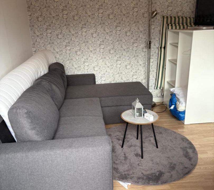 Photo of Livingroom in Stromstad Municipality