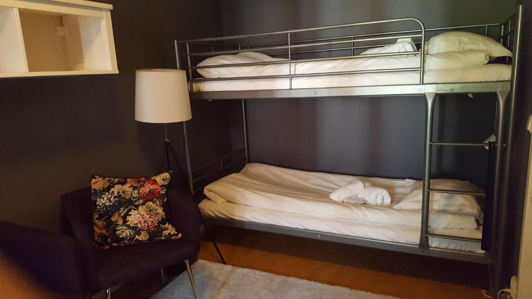 Photo of Bedroom in Leksand