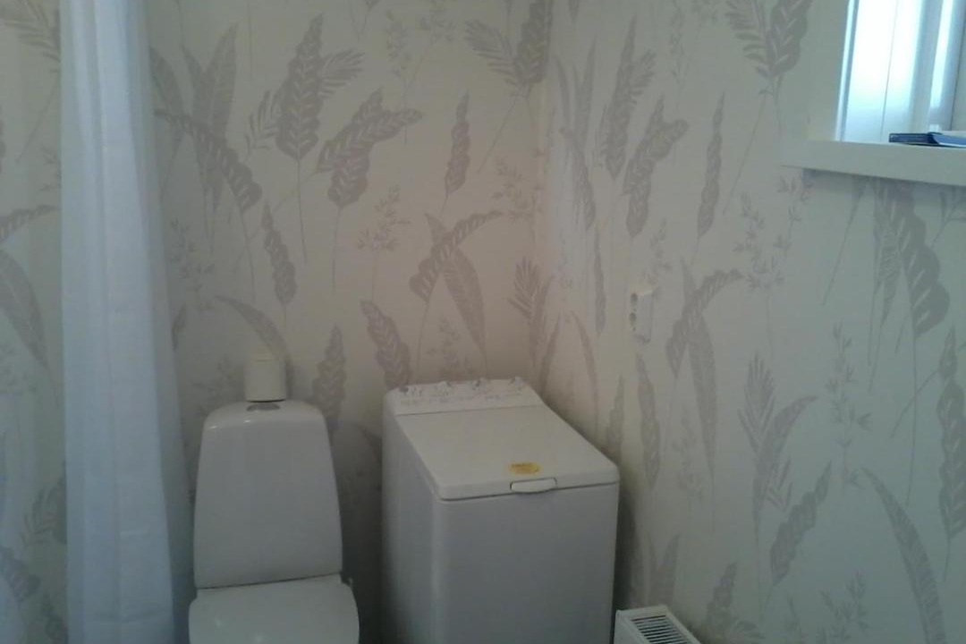 Photo of Bathroom in Boda Kyrkby