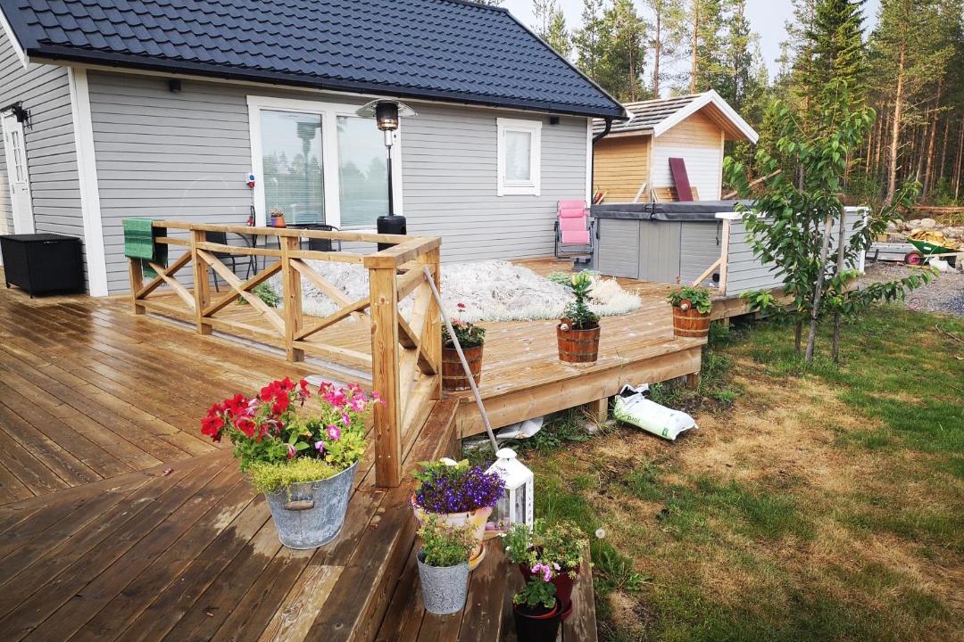 Photo of Others in Harnosand