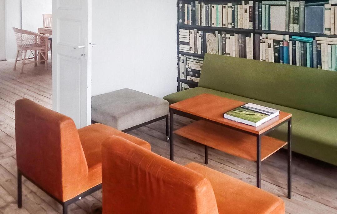 Photo of Livingroom in Langemala