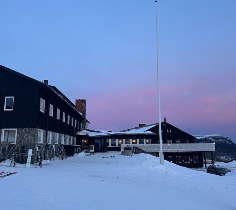 Photo of Others in Kittelfjall