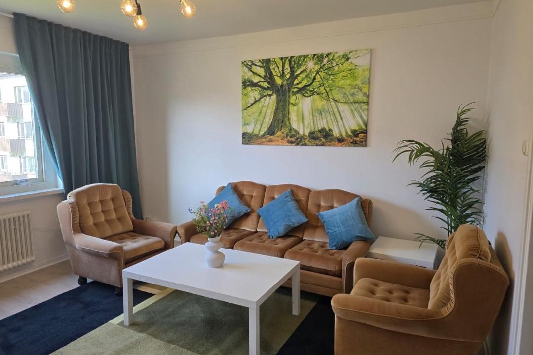 Photo of Livingroom in Lundby