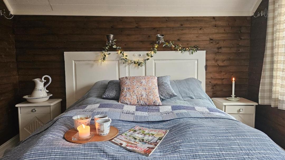 Photo of Bedroom in Stromstad O