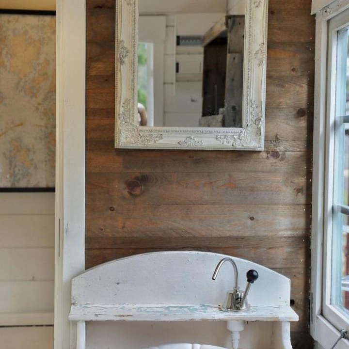 Photo of Bathroom in Stromstad O