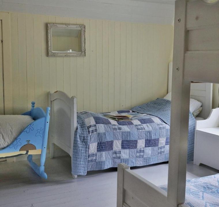 Photo of Bedroom in Stromstad O