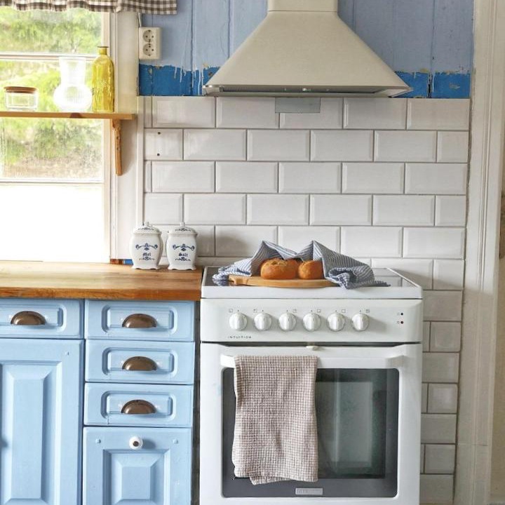 Photo of Kitchen in Stromstad O