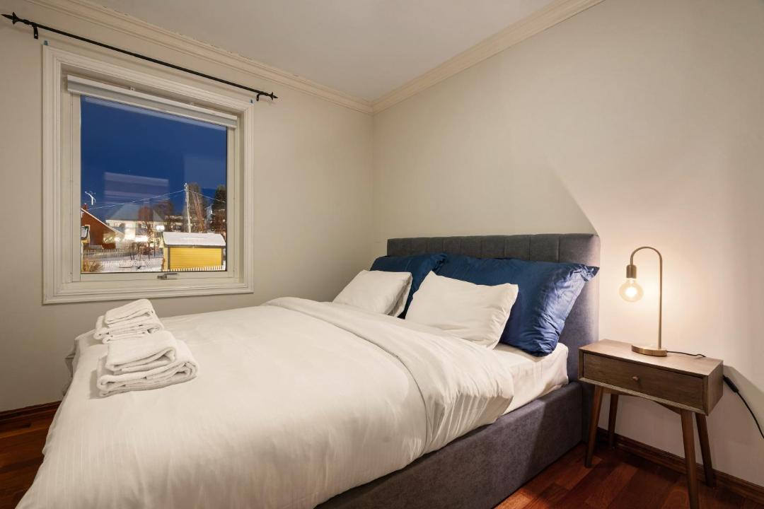Photo of Bedroom in Tromso