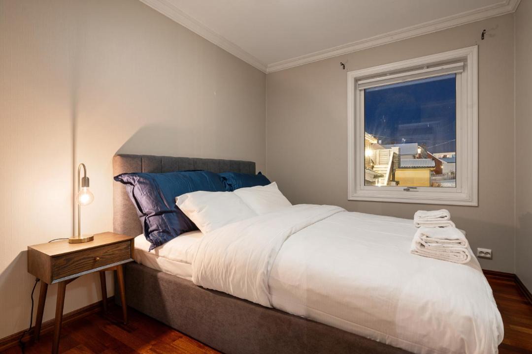 Photo of Bedroom in Tromso