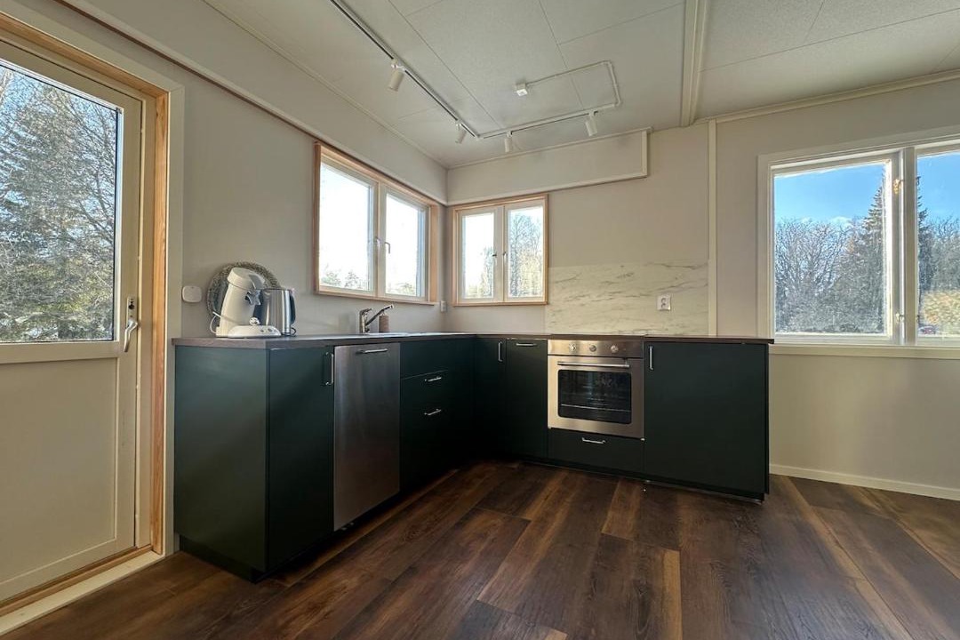 Photo of Kitchen in Nora Municipality